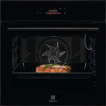 Замена предохранителя Electrolux KOEBP39Z