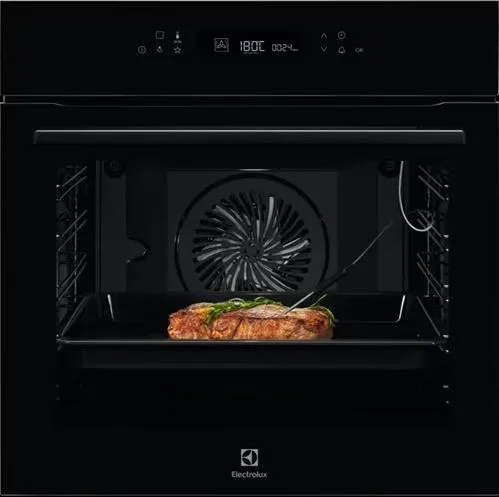 Замена предохранителя Electrolux EOE7P31Z