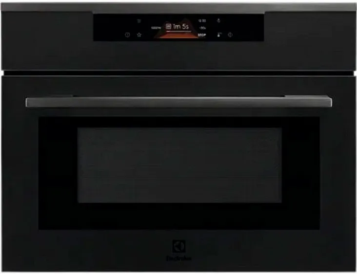 Замена предохранителя Electrolux KVLBE08T