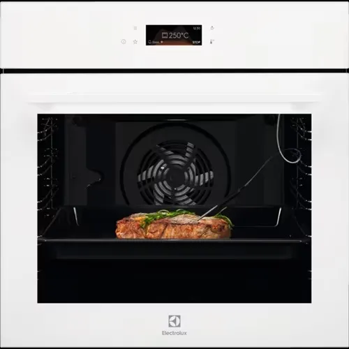 Замена предохранителя Electrolux EOE8P39V