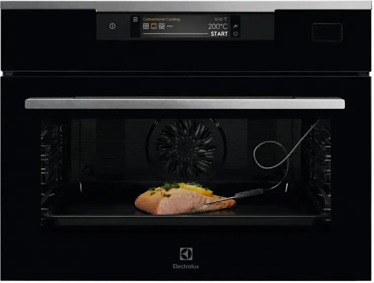 Замена предохранителя Electrolux KVBAS21WX