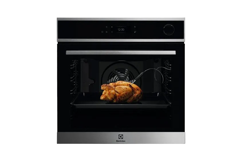Замена предохранителя Electrolux EOC8P39WX