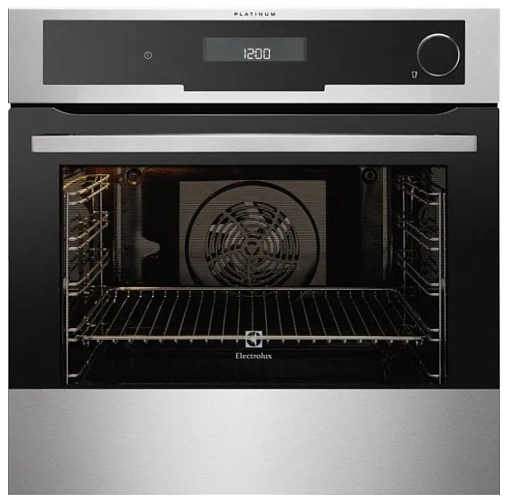 Замена предохранителя Electrolux OPEB9953X