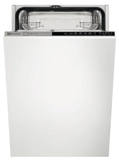 Замена проточного нагревательного элемента Electrolux ESI 682 K