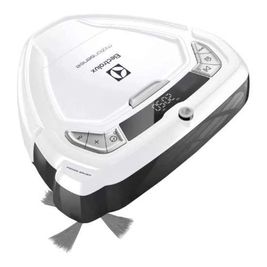 Ремонт ERV5100IW в сервисном центре servicecenter-electrolux