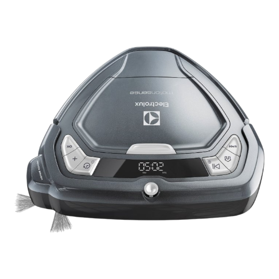 Ремонт ERV5210TG в сервисном центре servicecenter-electrolux