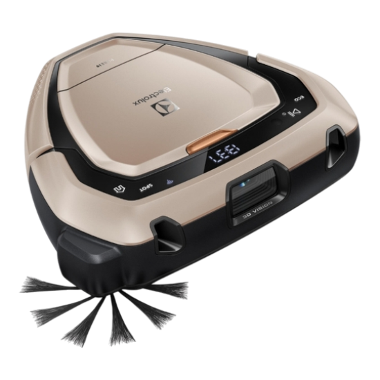Ремонт PI91-5SSM в сервисном центре servicecenter-electrolux