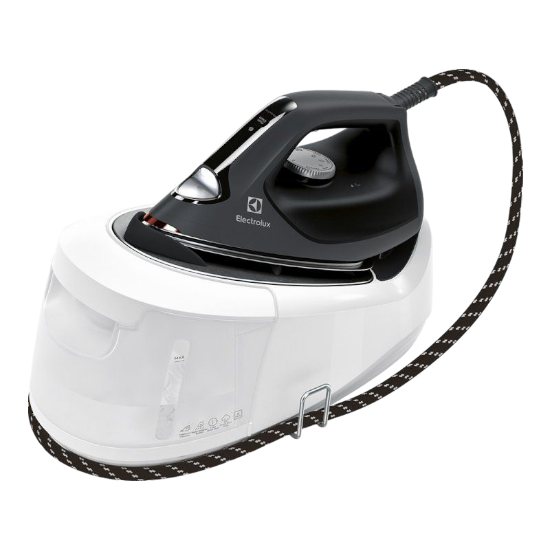 Замена шнура питания Electrolux E6ST1-8EG