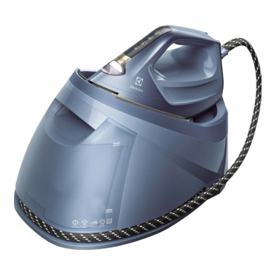 Замена шнура питания Electrolux E8ST1-6DBM