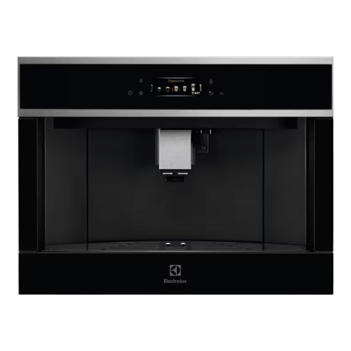 Чистка диспенсеров Electrolux EBC85X