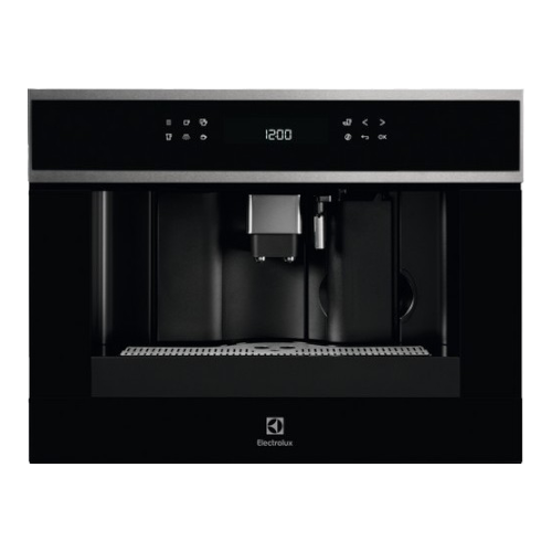 Чистка диспенсеров Electrolux EBC65X