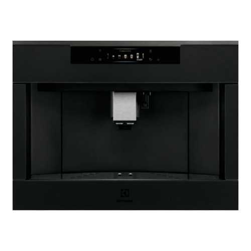 Чистка диспенсеров Electrolux KBC85X