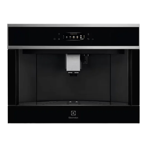 Чистка диспенсеров Electrolux EBC54524OX
